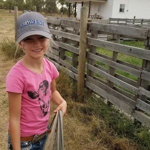 Meet your Posher, Rowdy